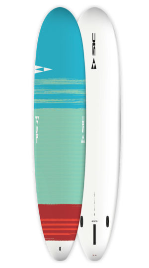 SIC Maui 9'0" Longboard