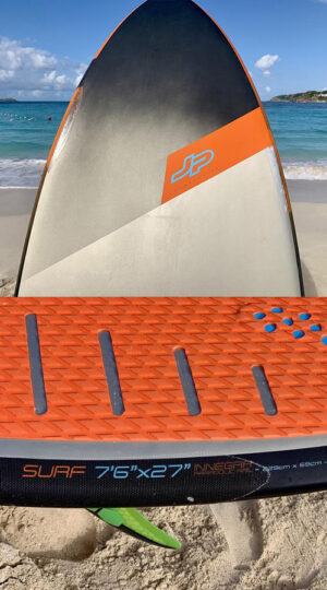 JP-Australia Surf IPR detail