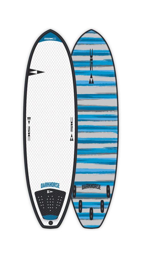 surf sic darkhorse