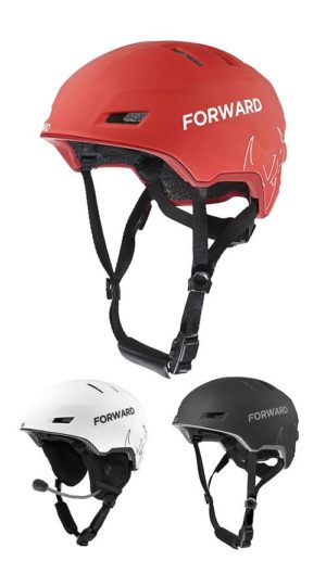 Forward Wip Prowip 2.0 helmet