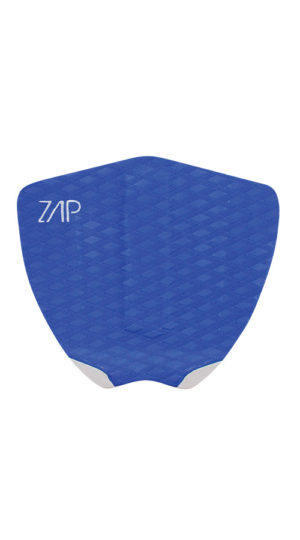 Zap Skimboards Lazer pad blue