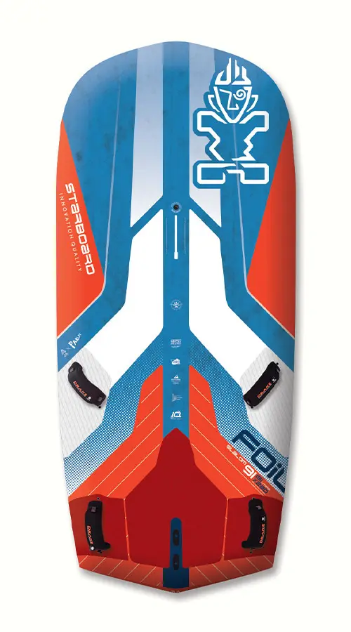 Starboard 2022 Foil Slalom 91 Carbon Reflex [-20%]