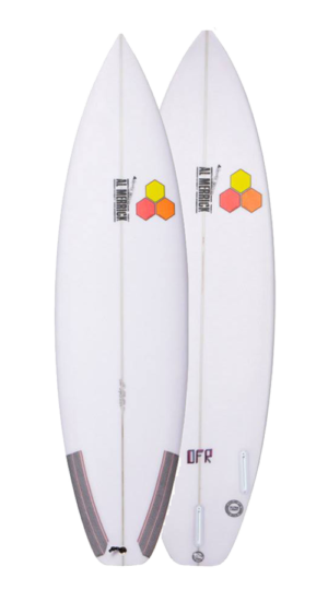 Al Merrick 5'11 DFR