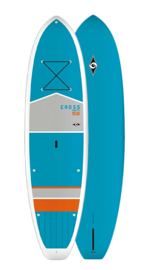 Bic Sport 11'0 Cross Tough