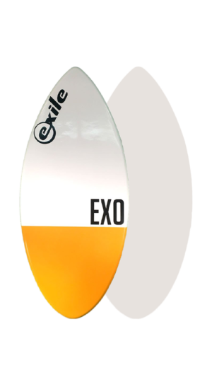 Exile 44" EX0