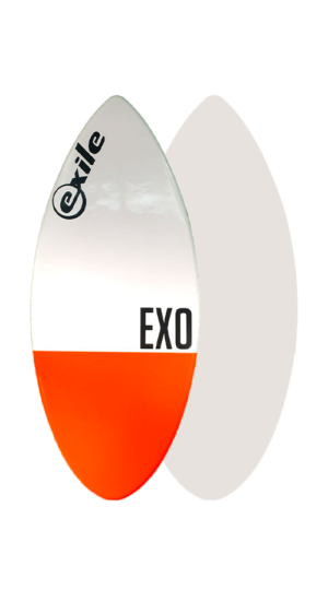 Exile 48" EX0