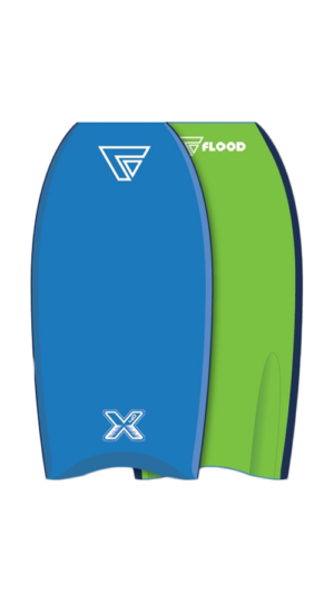 Bodyboard Flood 37" Dynamx