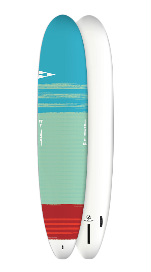 SIC Maui 9'0 Longboard