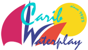 logo CaribWaterplay