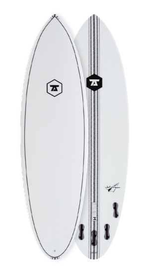 7S 6'3 Jetstream