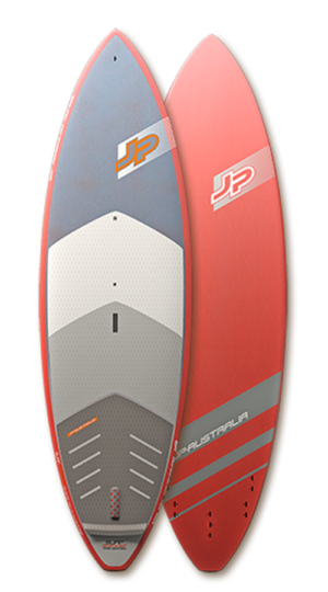JP-Australia 8'1 Surf Pro