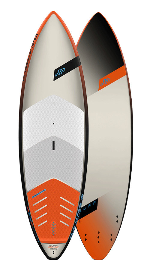 JP Australia 7'6 Surf