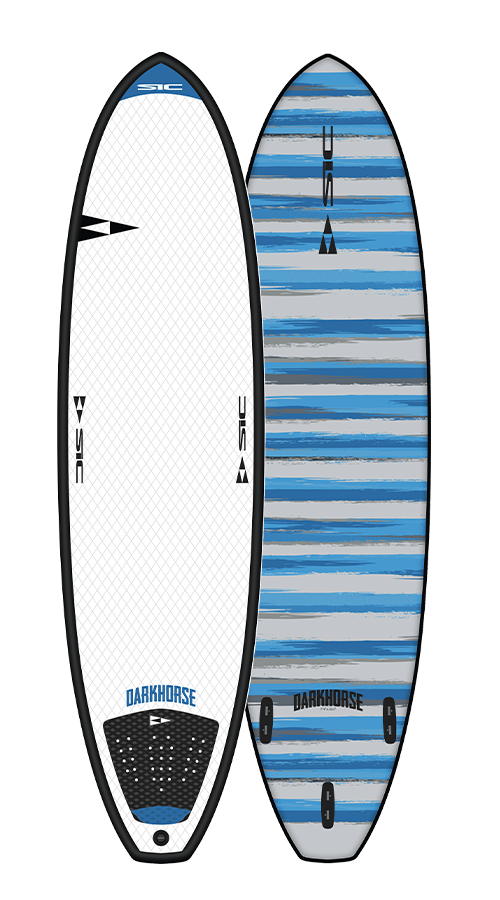 surf sic darkhorse